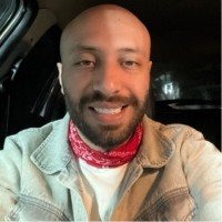 SnappMarket Employee Daniyal Salimy's profile photo