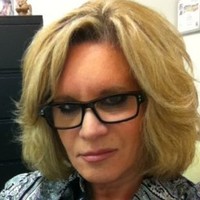 U.S. Department of Energy Employee Claire Sinclair's profile photo