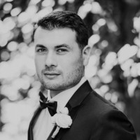 Microsoft Employee Freddy W.'s profile photo