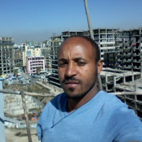 Henok Getaneh's profile photo