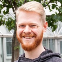 ZeroNorth Employee Niels Søholm's profile photo