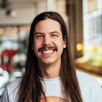 Astria Labs Employee Jesse Snyder's profile photo