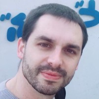 tripla Co., Ltd. Employee Bruno Lesage's profile photo