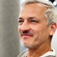 Logistikpartner AB Employee Daniel Henze's profile photo