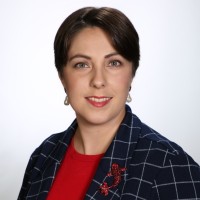 Abigail O'Rourke Email