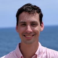 Tecolote Research Employee Jonathan Schuster's profile photo