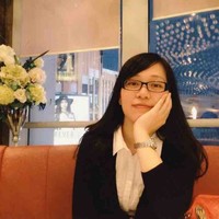 Golden Gate Engineering CO., Ltd Employee 成敏敏's profile photo
