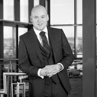 Milners Solicitors Employee Ben Harrison's profile photo