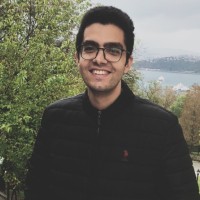 Abdullah Diaa Email & Phone Number