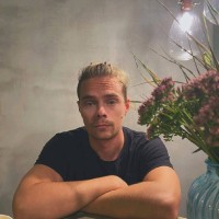 First Bit Russia Employee Anatoliy Samarin's profile photo