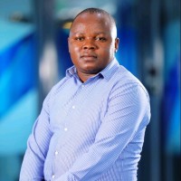 Kenya Association of Manufacturers Employee Jackson Wambua's profile photo