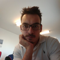 SPORTRICK TECH SRL Employee Fabiano Gaeta's profile photo