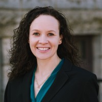 Matador Resources Company Employee Ashley Dayton's profile photo