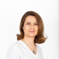 Mirela Vasile Email & Phone Number