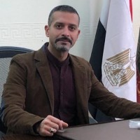 Mohammed Elkhazendar Email