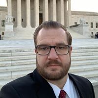 M. Pack Law, PLLC Employee Matthew Pack's profile photo