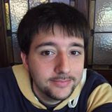 Health Science Communications Employee Michael Mingo's profile photo