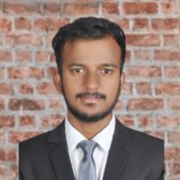 Agivant Technologies Employee Aditya Maitri's profile photo