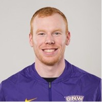 Merrill Edge Employee Daniel Stratton's profile photo
