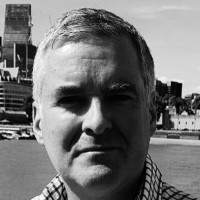 CWORKS MUSIC Employee Tony Arnold's profile photo