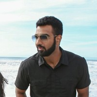 Harpreet Pandher Email & Phone Number