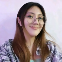Infor Employee Allison Roxas's profile photo