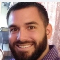 Multi-Lab & MLC Manufacturing Employee Eric Devries's profile photo