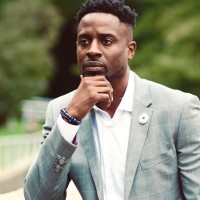 York College of the City University of New York Employee Abiodun Rashaun Banjo's profile photo