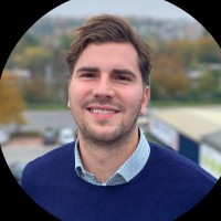 Euromedia Group, a. s. Employee Marek Palán's profile photo