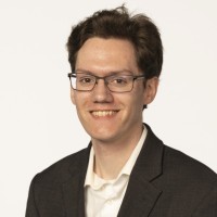 B4Corp Employee Caleb Dyck's profile photo