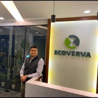 EcoVerva Employee Sarthak Khare's profile photo