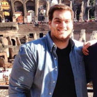Mosaic Media Group Employee Jeremy Berney's profile photo