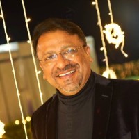 CONSTACCENT CONSULTANCY PRIVATE LIMITED Employee Ramesh Pillai's profile photo