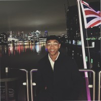 IAMTHECODE FOUNDATION Employee Paolo Salmi's profile photo