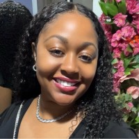 Griffin Faculty Practice Plan Employee Taliah Alston's profile photo