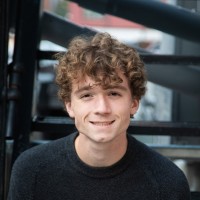 MIT Haystack Observatory Employee Owen Sondag's profile photo