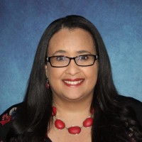 State Center Community College District Employee Samerah Campbell's profile photo
