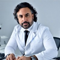 Health Sciences North/Horizon Santé-Nord Employee Atilio Vitali's profile photo