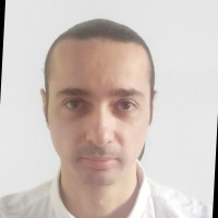 Elma Research International Employee Andrea Terenzi's profile photo