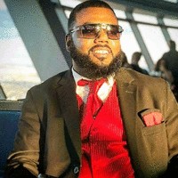 RICHCLEAN Employee Terrell Brown's profile photo