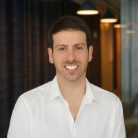 ELAN Employee Shai Evenhaim's profile photo