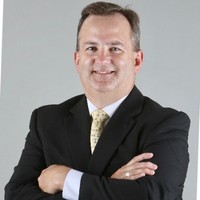 Carrollton-Farmers Branch ISD Employee Timothy Isaly's profile photo