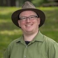 AchieveMpls Employee Sam Larsen-Ferree's profile photo