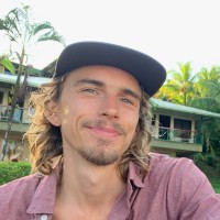 MushLoon Employee Jake Jarz's profile photo