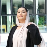 Aisha Iqbal Email