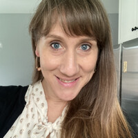 Walmart Employee Beth Huck's profile photo