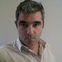 Effitech Employee Thierry Godest's profile photo