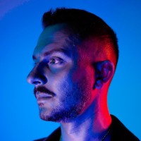 Reflektor Digital Employee Max Rusan's profile photo