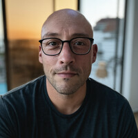 Booking.com Employee Jeff Johns's profile photo