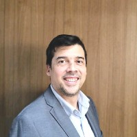 Itaú Paraguay Employee Edgar Jimmy Jara's profile photo